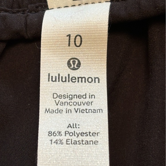 Lululemon The Everyday Skirt - Picture 5 of 7